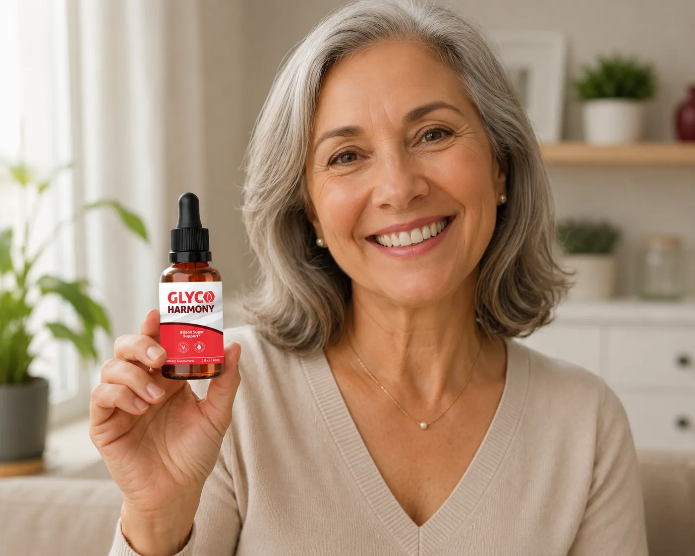 Glyco Harmony