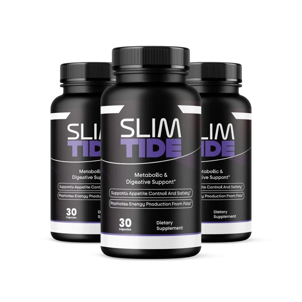 SlimTide