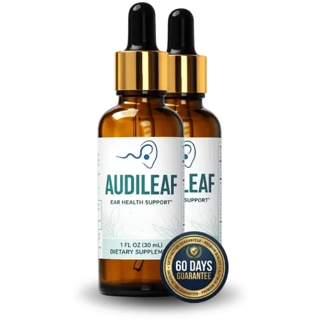 AudiLeaf