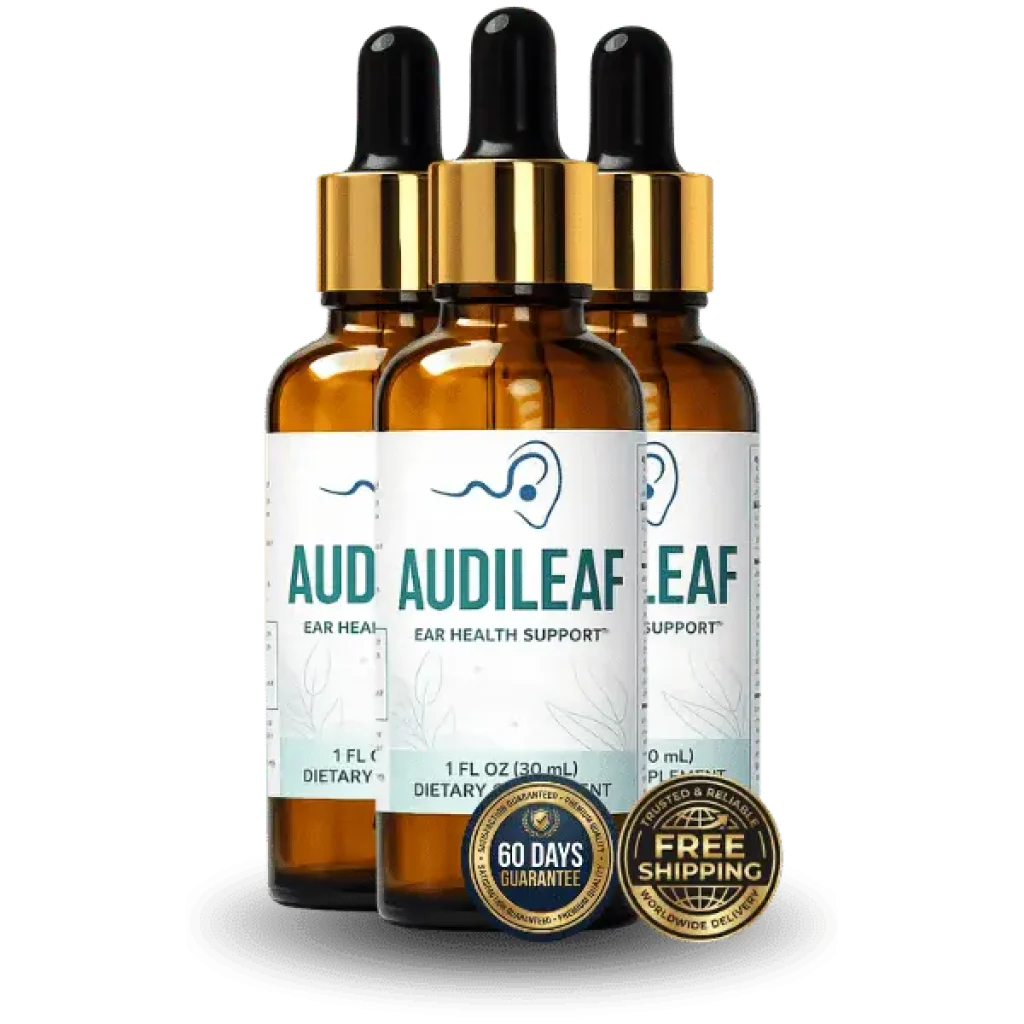 AudiLeaf