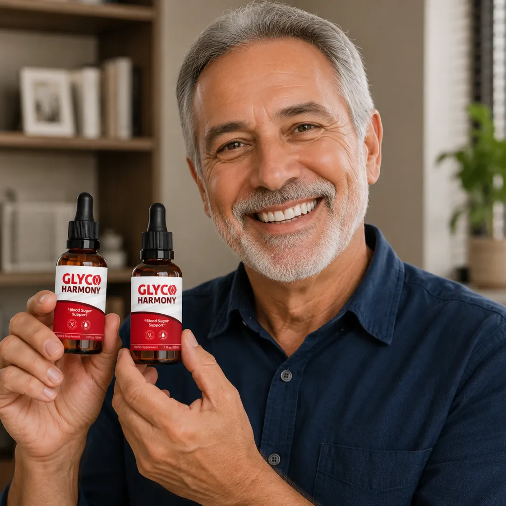 Glyco Harmony