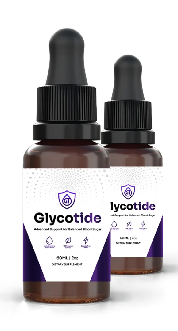 Glycotide