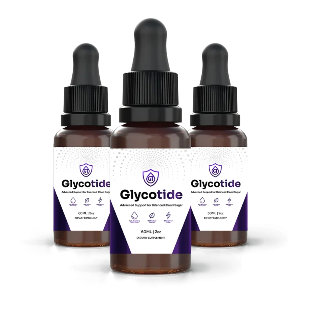 Glycotide