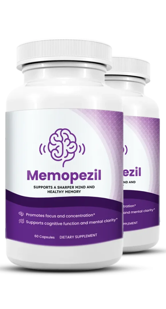 Memopezil