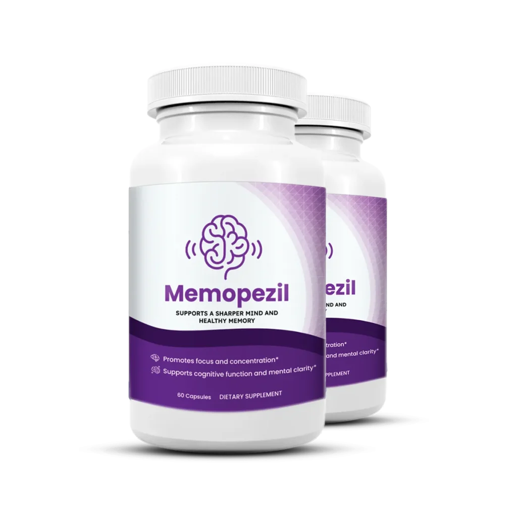 Memopezil