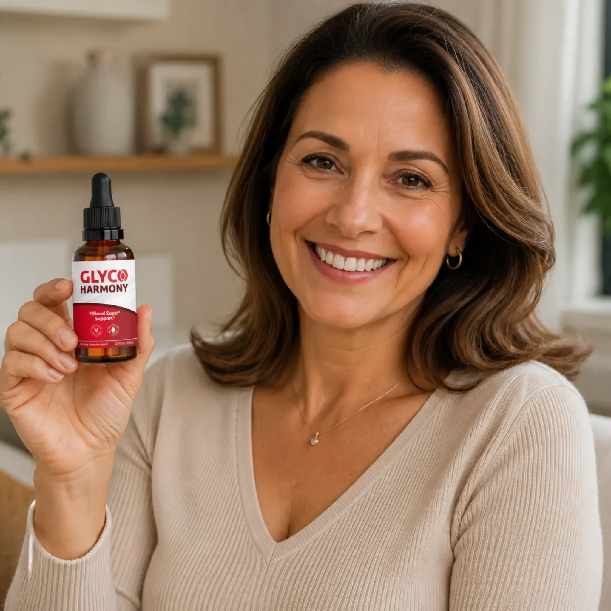 Glyco Harmony