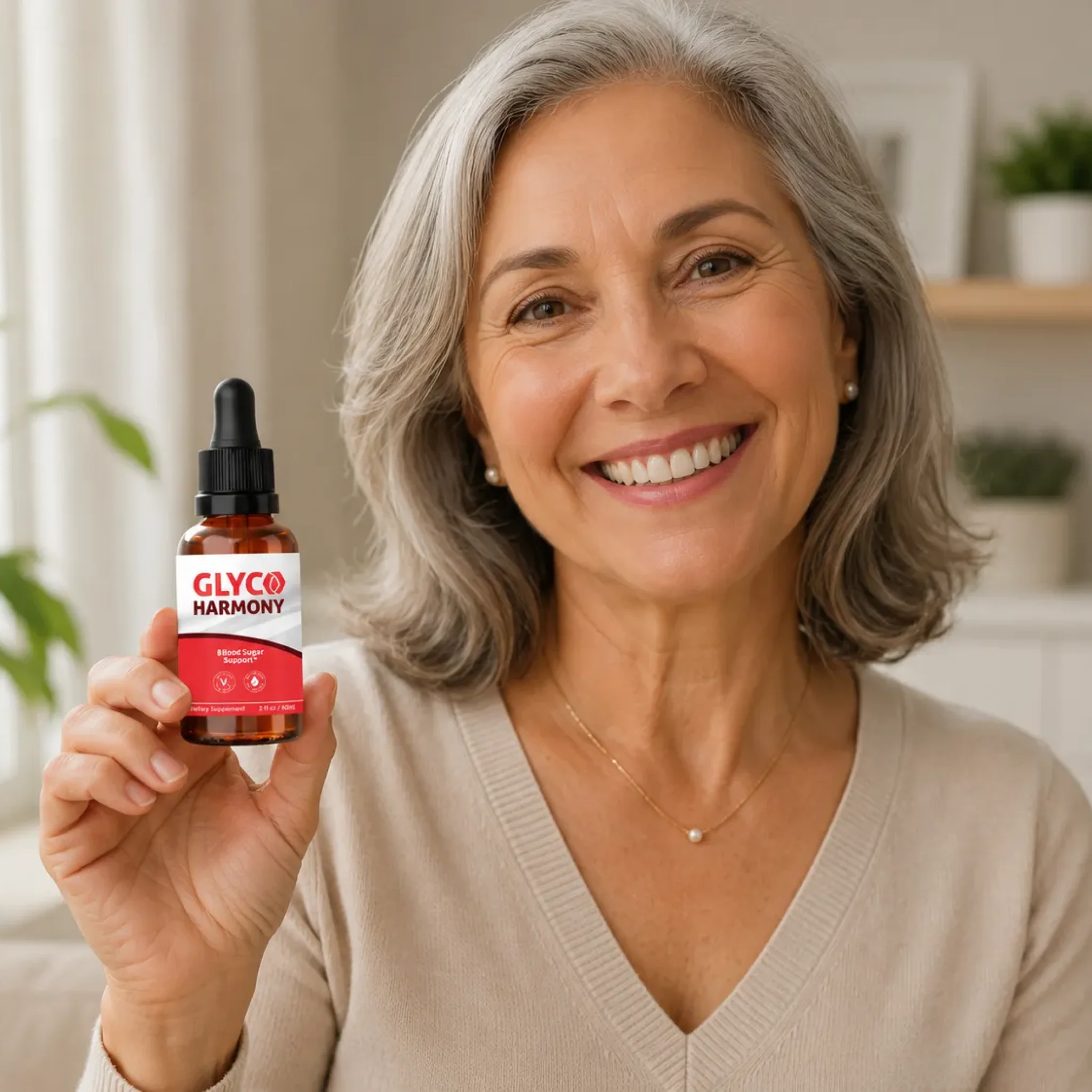 Glyco Harmony